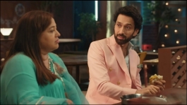 Bade Achhe Lagte Hain - 31st May 2023